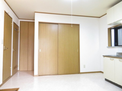 【居間・リビング】 | アレスト・モリタ | DK