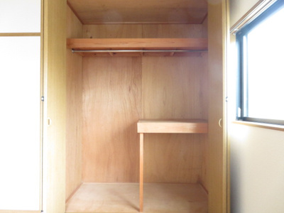 【収納】 | アレスト・モリタ | 北収納