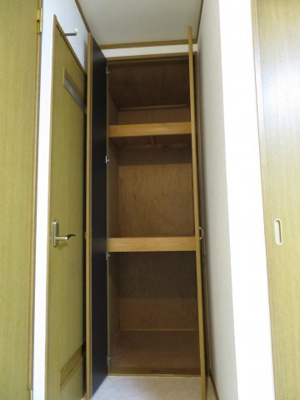 【収納】 | アレスト・モリタ | DK収納