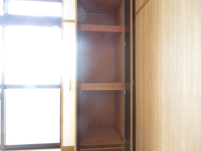 【収納】 | アレスト・モリタ | 南収納