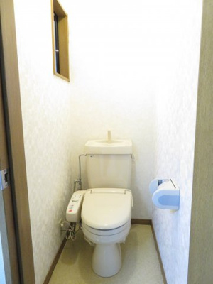 【トイレ】 | アレスト・モリタ | 温水洗浄便座