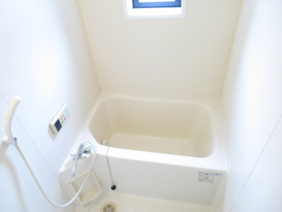 【浴室】 | アレスト・モリタ | 追い焚き付き