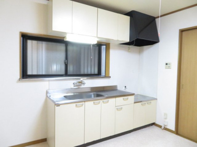 【キッチン】 | アレスト・モリタ