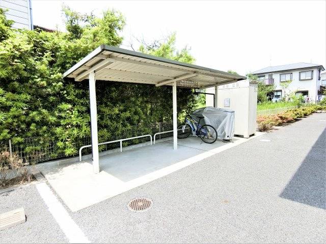 ベルフォーレ成東のその他共用部分