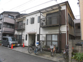 メゾンドセリーズ西館の画像
