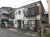メゾンドセリーズ西館の画像