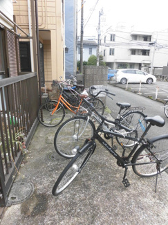 【その他共用部分】