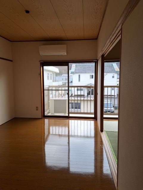 コーポ御山