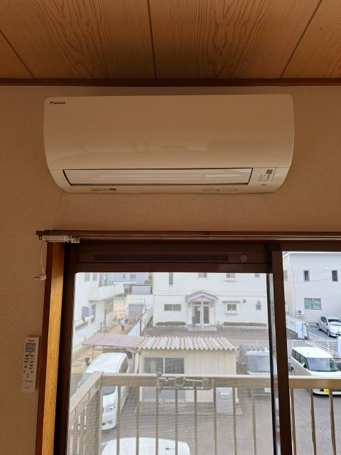 コーポ御山