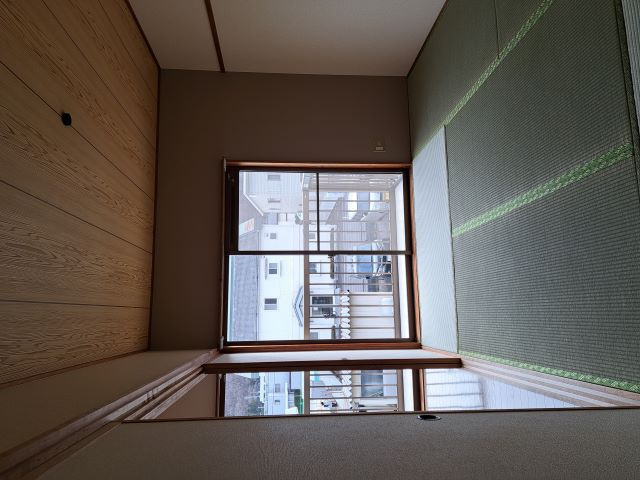 コーポ御山