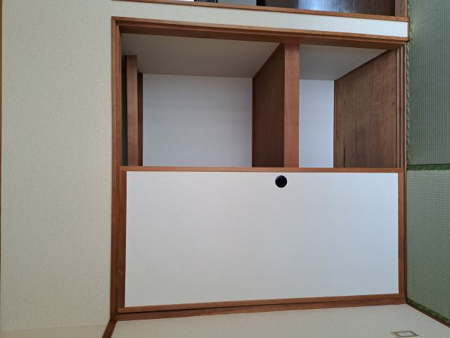 コーポ御山