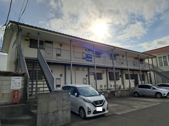 コーポ御山