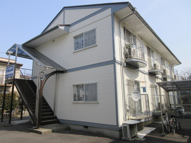 カーサ伏拝Ⅱ