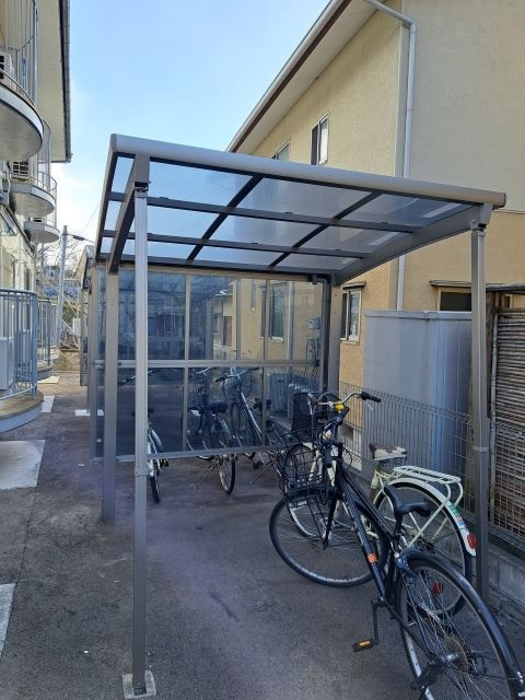 カーサ伏拝Ⅱ