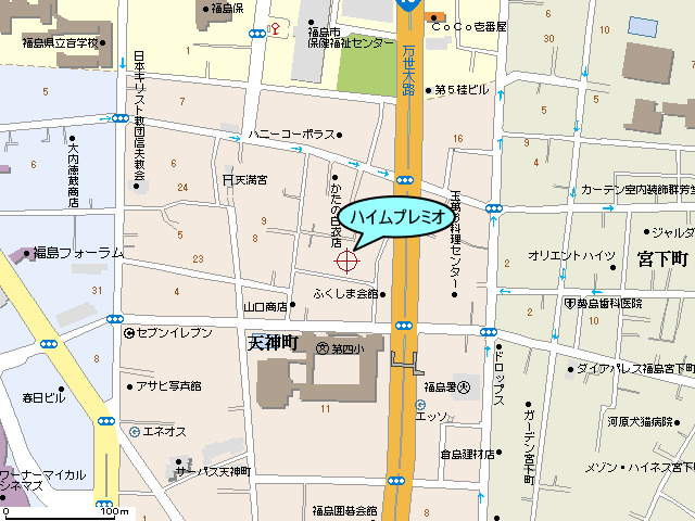 ハイムプレミオ