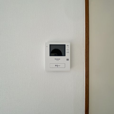 ヌーベルハイムのセキュリティ