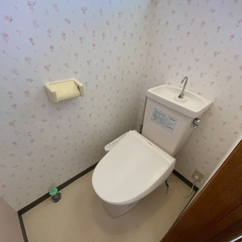 ヌーベルハイムのトイレ|トイレも気になるポイント