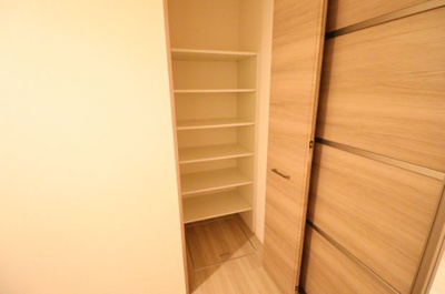 【収納】 | ローレルハイム