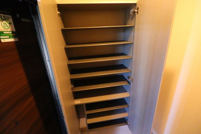 【収納】 | ローレルハイム