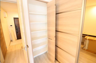 【その他共用部分】 | ローレルハイム