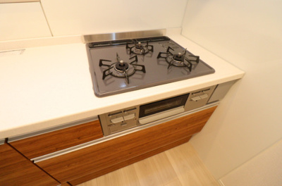 【キッチン】 | ローレルハイム