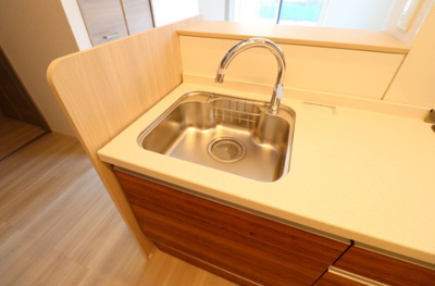 【キッチン】 | ローレルハイム