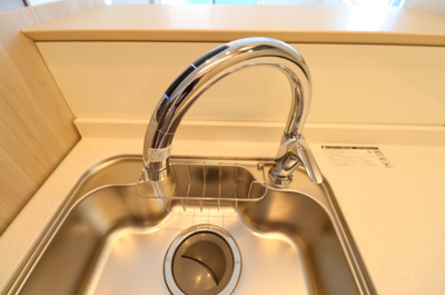 【キッチン】 | ローレルハイム