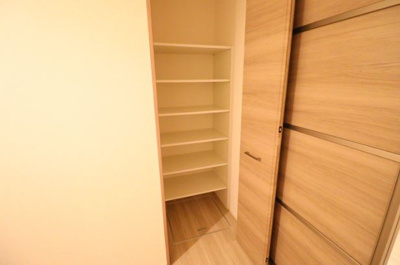 【収納】 | ローレルハイム