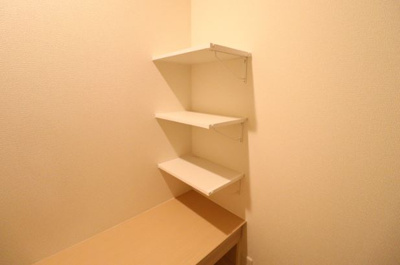 【収納】 | ローレルハイム