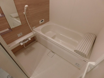 【浴室】 | ローレルハイム