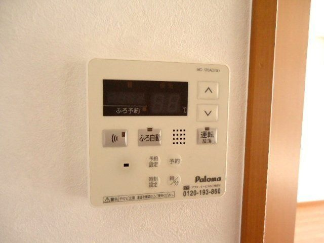 ハピネス久伝原　　刈谷市の賃貸ならクラスホーム刈谷店の設備
