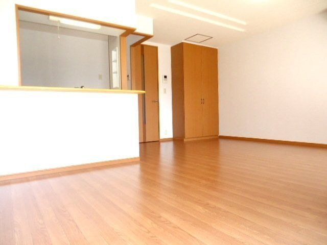 ハピネス久伝原　　刈谷市の賃貸ならクラスホーム刈谷店の内装