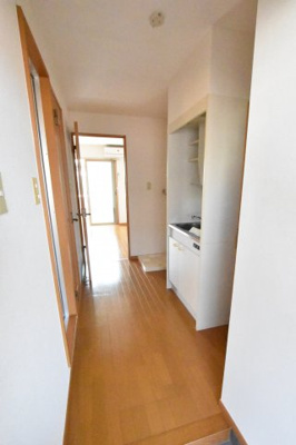 【玄関】 | ヴィーノＰＡＲＴⅠ　 | シンプルで使いやすい玄関です