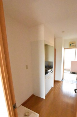 【玄関】 | ヴィーノＰＡＲＴⅠ　 | 毎日通る玄関はこちらです