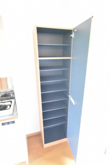 【設備】 | ヴィーノＰＡＲＴⅠ　 | 下駄箱