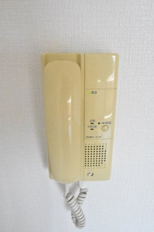 【設備】 | ヴィーノＰＡＲＴⅠ　