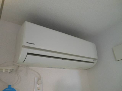 【設備】 | 中延４丁目アパート