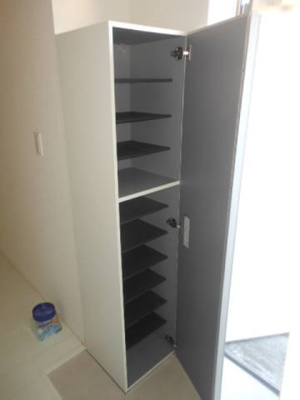 【収納】 | 中延４丁目アパート