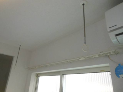 【設備】 | 中延４丁目アパート