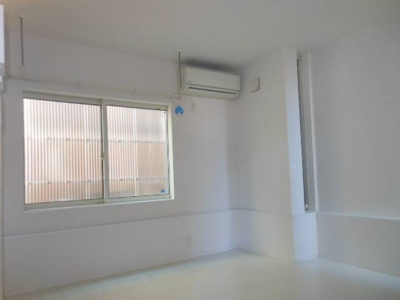 【居間・リビング】 | 中延４丁目アパート