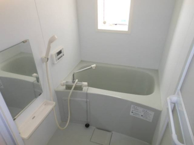 【浴室】 | 中延４丁目アパート