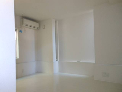 【寝室】 | 中延４丁目アパート