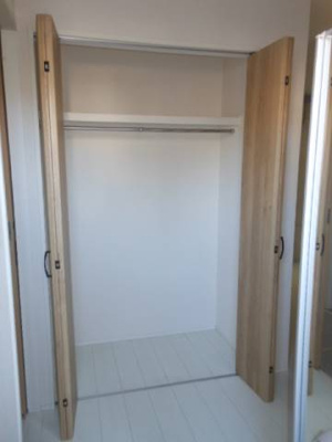 【収納】 | 中延４丁目アパート