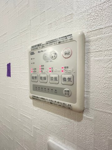 ラカーサ一津屋の内装