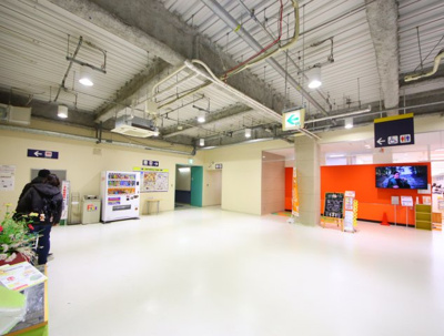 【その他共用部分】 | フィッツマーケット