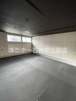 【駐車場】 | Ｐｉｔ Ｉｎ大泉学園