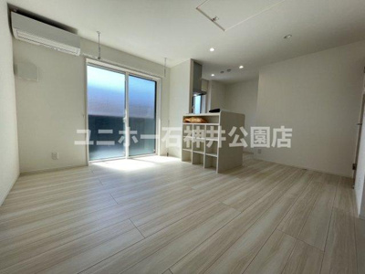 【居間・リビング】 | Ｐｉｔ Ｉｎ大泉学園