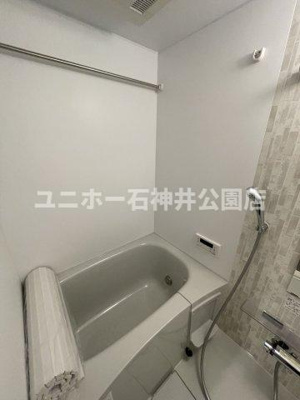 【浴室】 | Ｐｉｔ Ｉｎ大泉学園