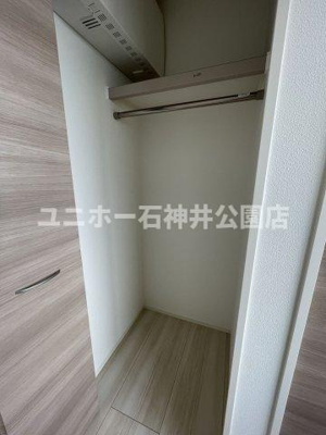 【収納】 | Ｐｉｔ Ｉｎ大泉学園