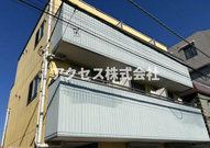 中野区中野５丁目のマンションの画像
